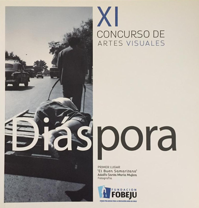 XI CONCURSO DE ARTES VISUALES DIÁSPORA